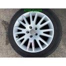 Felge Alufelge Alufelgen x 4 Stück Audi A6 ET 45 7.5 J x 17 5 Loch 4F0601025AK