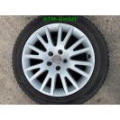 Felge Alufelge Alufelgen x 4 Stück Audi A6 ET 45 7.5 J x 17 5 Loch 4F0601025AK