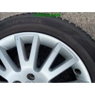 Felge Alufelge Alufelgen x 4 Stück Audi A6 ET 45 7.5 J x 17 5 Loch 4F0601025AK