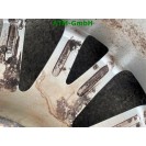 Felge Alufelge Alufelgen x 4 Stück Audi A6 ET 45 7.5 J x 17 5 Loch 4F0601025AK
