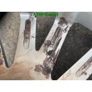 Felge Alufelge Alufelgen x 4 Stück Audi A6 ET 45 7.5 J x 17 5 Loch 4F0601025AK