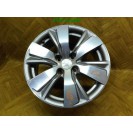 Felge Alufelge 1 Stück Peugeot 2008 4 Loch 9813557977 5 J x 15 H2 ET 20