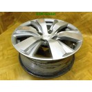 Felge Alufelge 1 Stück Peugeot 2008 4 Loch 9813557977 5 J x 15 H2 ET 20