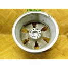 Felge Alufelge 1 Stück Peugeot 2008 4 Loch 9813557977 5 J x 15 H2 ET 20