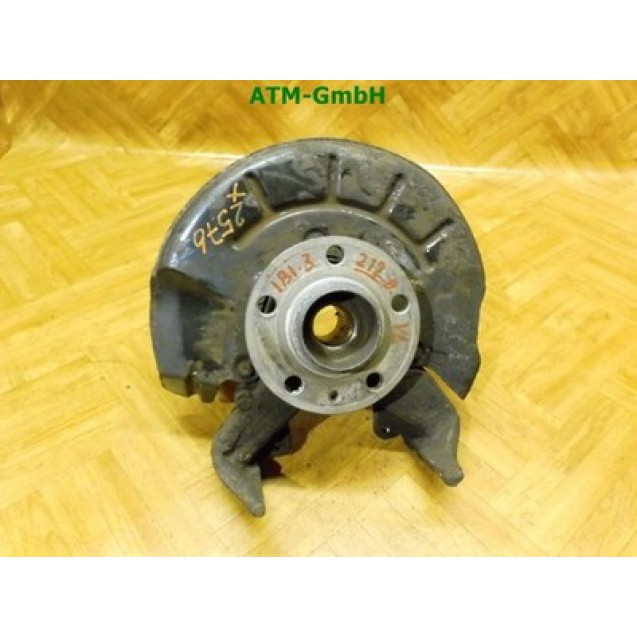 Radnabe Radlager Achsschenkel vorne links Seat Ibiza 3 III Fahrerseite