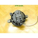 Nebelscheinwerfer Nebelleuchte NSW NSL links Seat Ibiza 3 III Fahrerseite