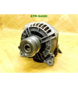 Lichtmaschine Generator Seat Ibiza 3 III Bosch 120 A 14 V 028903028E 0124515010