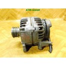 Lichtmaschine Generator Seat Ibiza 3 III Bosch 120 A 14 V 028903028E 0124515010