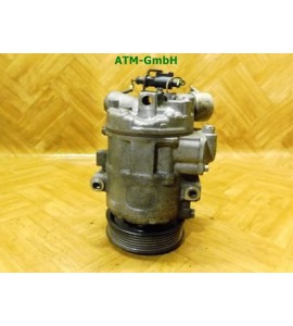Klimakompressor Seat Ibiza 3 III Denso 6Q0820803D 447220-8126