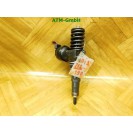 Injektor Einspritzdüse Dieseldüse Seat Ibiza 3 III Bosch 0414720037