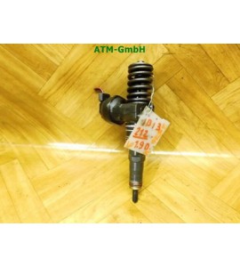Injektor Einspritzdüse Dieseldüse Seat Ibiza 3 III Bosch 0414720037