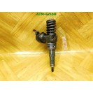 Injektor Einspritzdüse Dieseldüse Seat Ibiza 3 III Bosch 0414720037