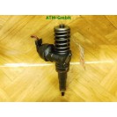 Injektor Einspritzdüse Dieseldüse Seat Ibiza 3 III Bosch 0414720037
