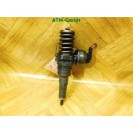 Injektor Einspritzdüse Dieseldüse Seat Ibiza 3 III Bosch 0414720037