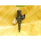 Injektor Einspritzdüse Dieseldüse Seat Ibiza 3 III Bosch 0414720037