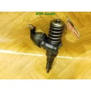 Injektor Einspritzdüse Dieseldüse Seat Ibiza 3 III Bosch 0414720037