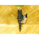 Injektor Einspritzdüse Dieseldüse Seat Ibiza 3 III Bosch 0414720037