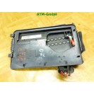 Batterieklemme Plus Pol Relais Klemme Seat Ibiza 3 III 6Q0937550C