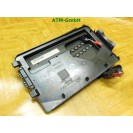 Batterieklemme Plus Pol Relais Klemme Seat Ibiza 3 III 6Q0937550C