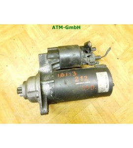 Anlasser Starter Seat Ibiza 3 III Bosch 0986016980 12v 1.8 kW