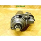 Anlasser Starter Seat Ibiza 3 III Bosch 0986016980 12v 1.8 kW