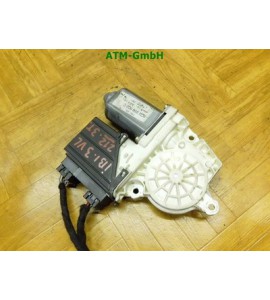 Fensterhebermotor vorne links Seat Ibiza 3 III 3 türig Fahrerseite 6Q2959802C