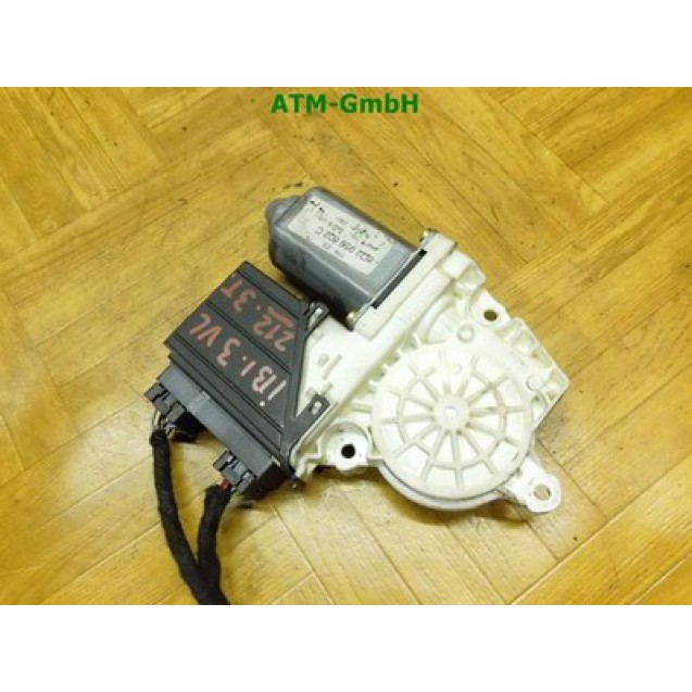 Fensterhebermotor vorne links Seat Ibiza 3 III 3 türig Fahrerseite 6Q2959802C