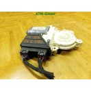 Fensterhebermotor vorne links Seat Ibiza 3 III 3 türig Fahrerseite 6Q2959802C