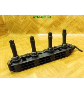 Zündspule Opel Astra G topran 206640 5600D47