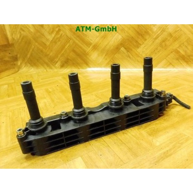 Zündspule Opel Astra G topran 206640 5600D47