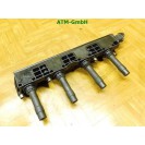 Zündspule Opel Astra G topran 206640 5600D47