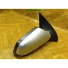 Seitenspiegel rechts Opel Astra G Farbcode Z157 Starsilber III M2 Metallic