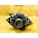 Lichtmaschine Generator Opel Astra G Bosch 100 A 14 V 90561971 0124415002