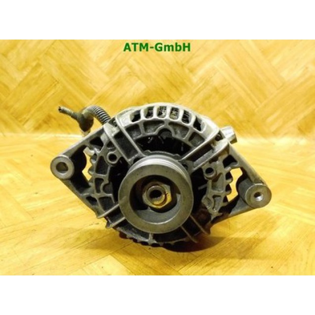 Lichtmaschine Generator Opel Astra G Bosch 100 A 14 V 90561971 0124415002