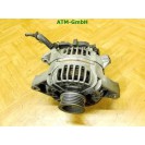 Lichtmaschine Generator Opel Astra G Bosch 100 A 14 V 90561971 0124415002