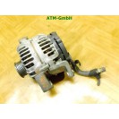 Lichtmaschine Generator Opel Astra G Bosch 100 A 14 V 90561971 0124415002