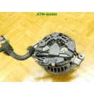 Lichtmaschine Generator Opel Astra G Bosch 100 A 14 V 90561971 0124415002