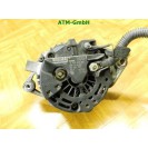 Lichtmaschine Generator Opel Astra G Bosch 100 A 14 V 90561971 0124415002