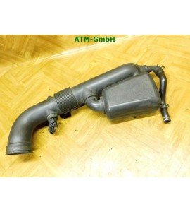 Ladeluftrohr Ansaugrohr Rohr Opel Astra G GM 9157245 9157247