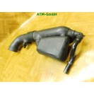 Ladeluftrohr Ansaugrohr Rohr Opel Astra G GM 9157245 9157247