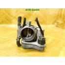 Drosselklappe Opel Astra G Delphi 25177983