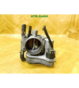 Drosselklappe Opel Astra G Delphi 25177983