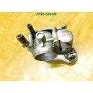 Drosselklappe Opel Astra G Delphi 25177983