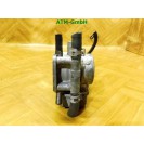 Drosselklappe Opel Astra G Delphi 25177983