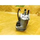 Drosselklappe Opel Astra G Delphi 25177983