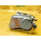 Drosselklappe Opel Astra G Delphi 25177983
