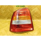Bremsleuchte Bremslicht Rückleuchte Rücklicht links Opel Astra G 5 türig