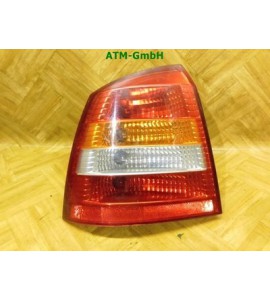 Bremsleuchte Bremslicht Rückleuchte Rücklicht links Opel Astra G 5 türig