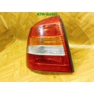 Bremsleuchte Bremslicht Rückleuchte Rücklicht links Opel Astra G 5 türig