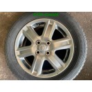 Felge Alufelge Felgen Alufelgen x 4 Stück Toyota IQ ET 45 5.0 J x 15 H2 4 Loch